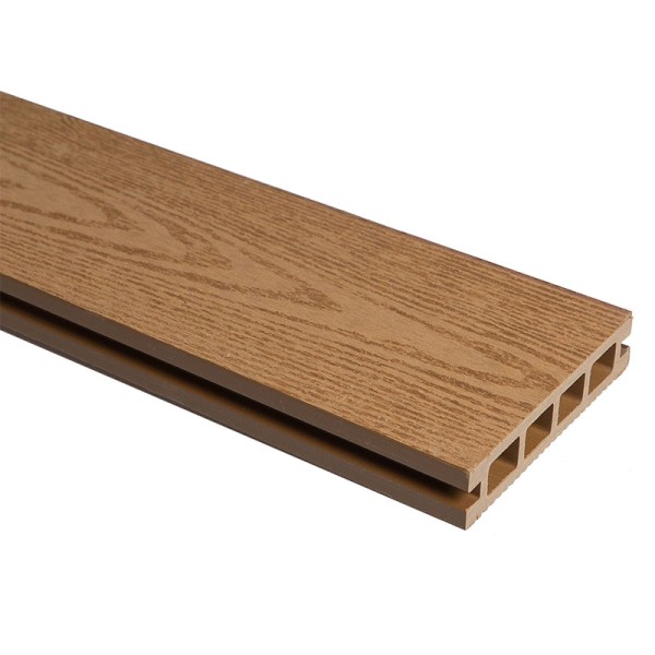 Террасная доска из ДПК CM Decking серия NATUR цвет дуб купить в Хабаровске