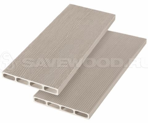 Грядочная доска ДПК 3D Savewood SW Rubus (R) бежевый купить в Хабаровске