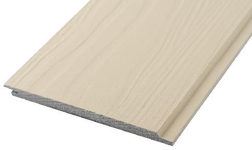 Фиброцементные панели Wood Click F02 купить в Хабаровске