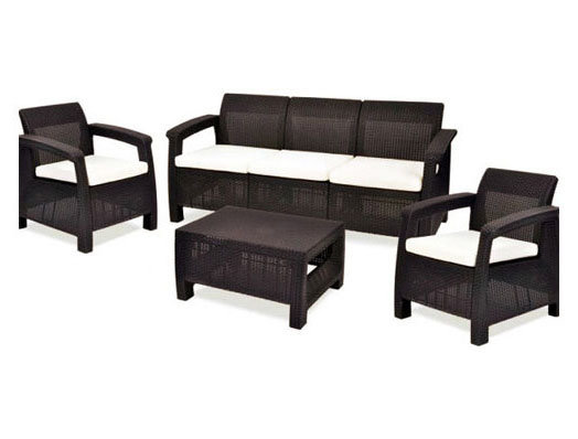 Комплект Corfu Triple Set купить в Хабаровске