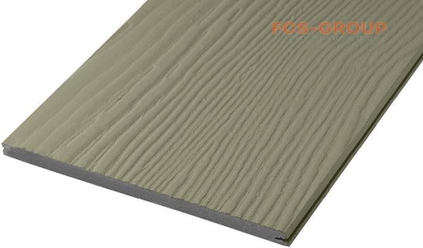 Фиброцементные панели FCS Group Wood Line F58 купить в Хабаровске