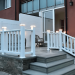 Светодиодная крышка-светильник GardenParkett Белый купить в Хабаровске