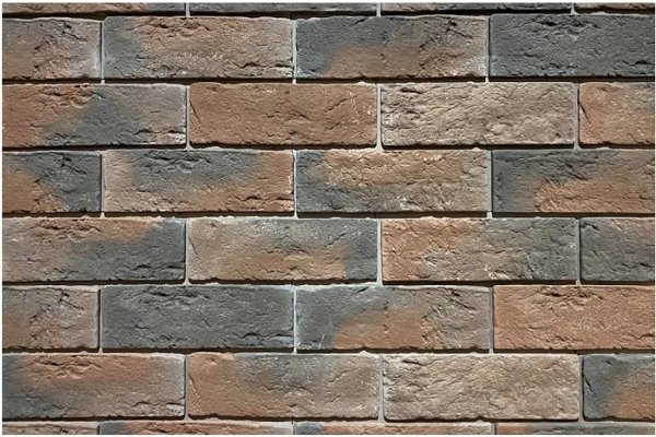 Фиброцементные панели КАНЬОН коллекция АРИЗОНА 26 купить в Хабаровске