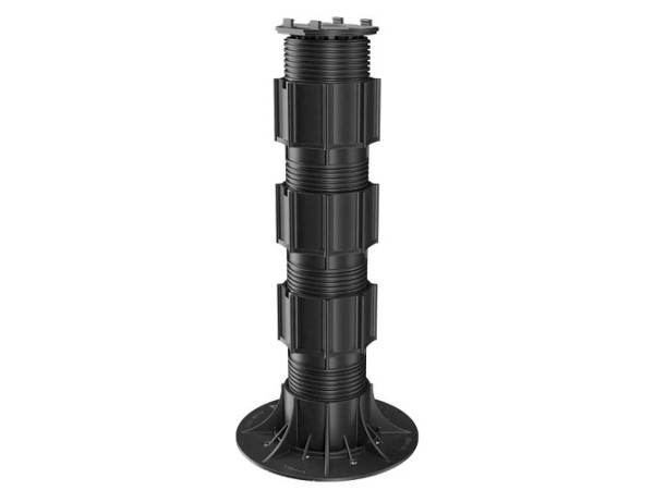 Регулируемая опора HILST LIFT self-leveling HL9 (335-485мм) купить в Хабаровске