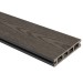 Террасная доска из ДПК CM Decking серия NATUR цвет венге купить в Хабаровске