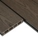 Террасная доска из ДПК CM Decking серия NATUR цвет венге купить в Хабаровске