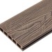 Доска террасная ДПК 3D SEQUOIA DUAL WOOD BROWN купить в Хабаровске