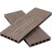 Доска террасная ДПК 3D SEQUOIA DUAL WOOD BROWN купить в Хабаровске