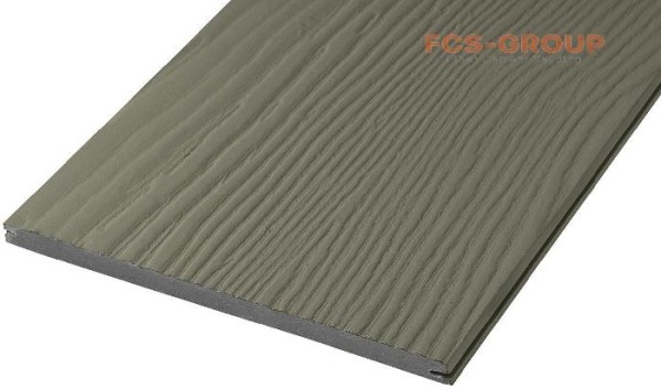 Фиброцементные панели FCS Group Wood Line F59 купить в Хабаровске