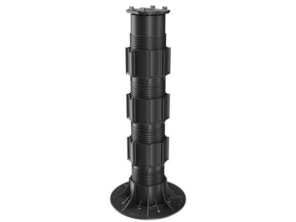 Регулируемая опора HILST LIFT self-leveling HL10 (385-530мм) купить в Хабаровске