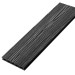 Террасная доска из ДПК RusDecking Unodeck Mogano - Графит купить в Хабаровске