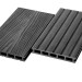Террасная доска из ДПК RusDecking Unodeck Mogano - Графит купить в Хабаровске