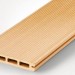 Доска Террасная NanoWood «Lite» ECO орех купить в Хабаровске
