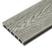 Доска террасная ДПК 3D SEQUOIA DUAL WOOD GRAY купить в Хабаровске