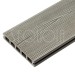 Доска террасная ДПК 3D SEQUOIA DUAL WOOD GRAY купить в Хабаровске