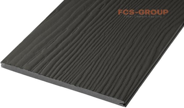 Фиброцементные панели FCS Group Wood Line F60 купить в Хабаровске