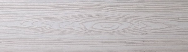 Доска  из ДПК универсальная с тиснением holzhof, Слоновая кость купить в Хабаровске