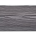 Террасная доска из ДПК RusDecking Unodeck Mogano - Серый купить в Хабаровске