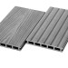 Террасная доска из ДПК RusDecking Unodeck Mogano - Серый купить в Хабаровске