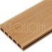 Доска террасная ДПК 3D SEQUOIA DUAL WOOD NATURE купить в Хабаровске