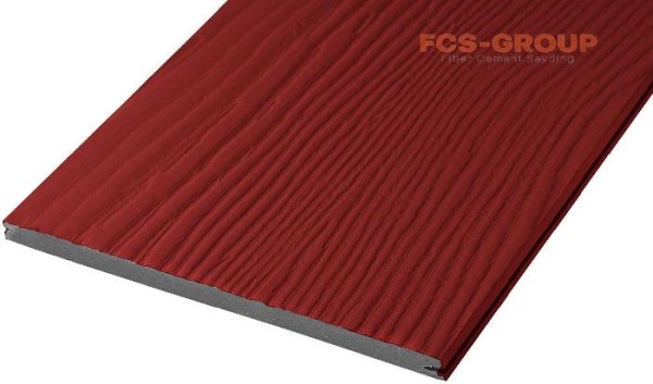 Фиброцементные панели FCS Group Wood Line F61 купить в Хабаровске