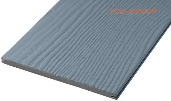 Фиброцементные панели FCS Group Wood Line F62 купить в Хабаровске