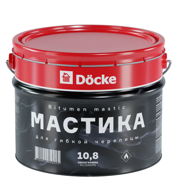 Мастика 10 кг купить в Хабаровске