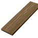 Террасная доска из ДПК RusDecking Unodeck Mogano - Орех купить в Хабаровске