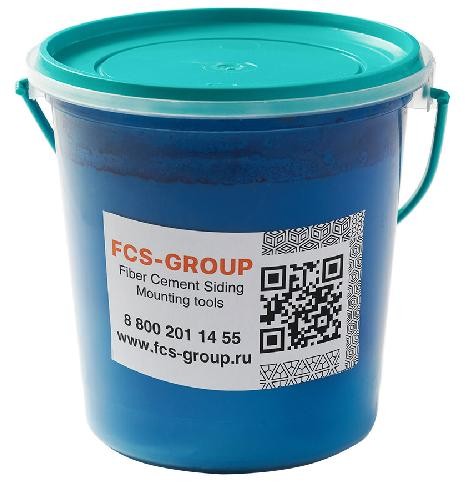 Краска FCS-GROUP 0,5 кг купить в Хабаровске