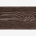 Террасная доска из ДПК RusDecking Unodeck Vintage - Венге купить в Хабаровске