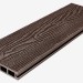 Террасная доска из ДПК RusDecking Unodeck Vintage - Венге купить в Хабаровске