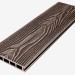 Террасная доска из ДПК RusDecking Unodeck Vintage - Венге купить в Хабаровске