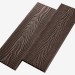 Террасная доска из ДПК RusDecking Unodeck Vintage - Венге купить в Хабаровске