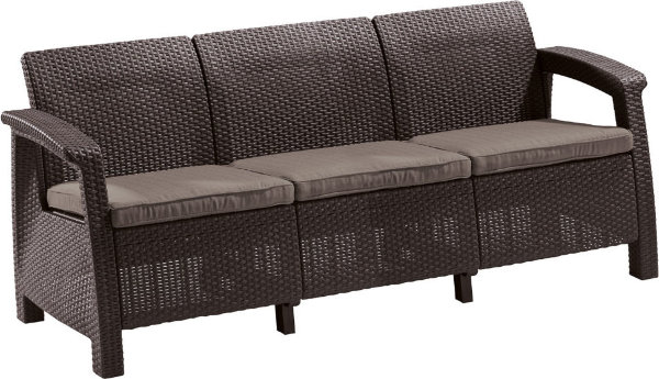 Мебель Corfu Love Seat Max купить в Хабаровске