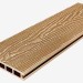 Террасная доска из ДПК RusDecking Unodeck Vintage - Орех купить в Хабаровске