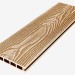 Террасная доска из ДПК RusDecking Unodeck Vintage - Орех купить в Хабаровске