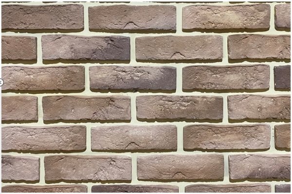 Фиброцементные панели КАНЬОН коллекция КОНАКОВСКИЙ 31 купить в Хабаровске