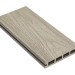 Террасная доска из ДПК CM Decking серия BARK цвет ясень купить в Хабаровске