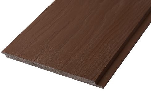 Фиброцементные панели Wood Click F21 купить в Хабаровске