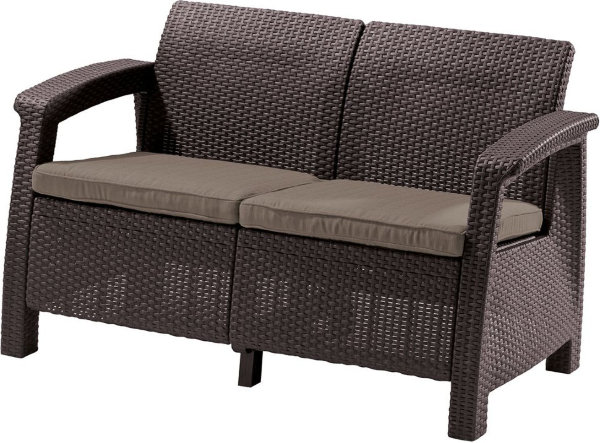 Диван Corfu Love Seat Европа купить в Хабаровске