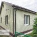 Сайдинг Виниловый Ю-Пласт, Timberblock (Тимберблок), Ясень прованс зеленый купить в Хабаровске