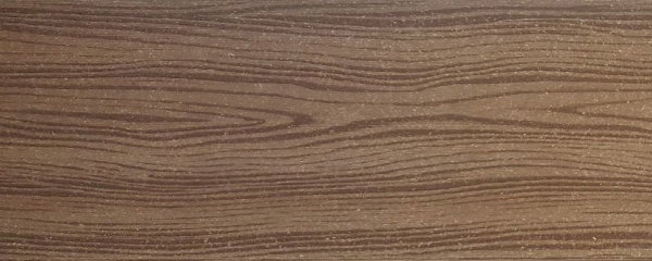 Террасная доска из ДПК Holzhof, Коричневый купить в Хабаровске