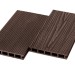 Террасная доска из ДПК RusDecking Unodeck Ultra - Венге купить в Хабаровске