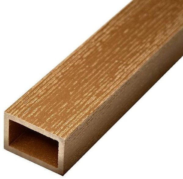 Балясина FAYNAG ДПК WOOD тик купить в Хабаровске
