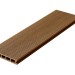 Террасная доска из ДПК RusDecking Unodeck Ultra - Орех купить в Хабаровске