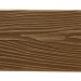 Террасная доска из ДПК RusDecking Unodeck Ultra - Орех купить в Хабаровске