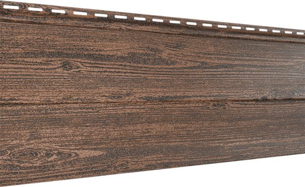 Сайдинг Ю-Пласт TIMBERBLOCK Ель (Тимберблок), Сибирская купить в Хабаровске