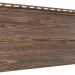 Сайдинг Ю-Пласт TIMBERBLOCK Ель (Тимберблок), Сибирская купить в Хабаровске