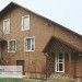 Сайдинг Ю-Пласт TIMBERBLOCK Ель (Тимберблок), Сибирская купить в Хабаровске