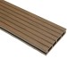 Террасная доска из ДПК CM Decking серия ROBUST цвет мербау купить в Хабаровске